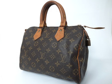 Louis vuitton monogram speedy - vuitton,