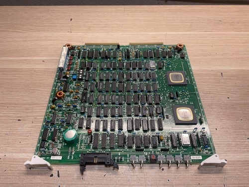 Scheda circuito nec - scheda,
