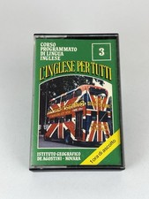 L'Inglese Per Tutti De