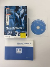 Music Creator 5 / Cakewalk di