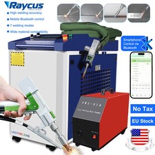 Raycus Saldatrice Laser Laser