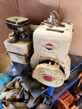 Briggs And Stratton Horizontal