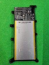 Batteria ORIGINALE Asus C21N1347 X554L  X555L  X555LA   F555L - F555LJ   F555LP 