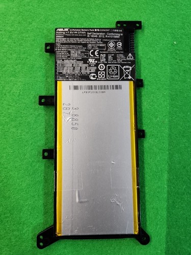 Batteria originale asus - batteria,