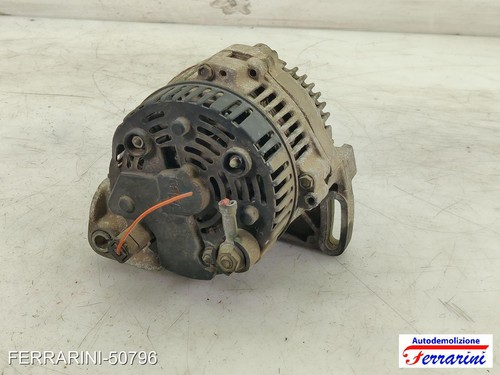 Alternatore renault twingo - alternatore, 1