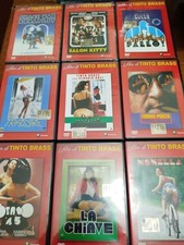 LOTTO 9 DVD COLLANA I FILM DI