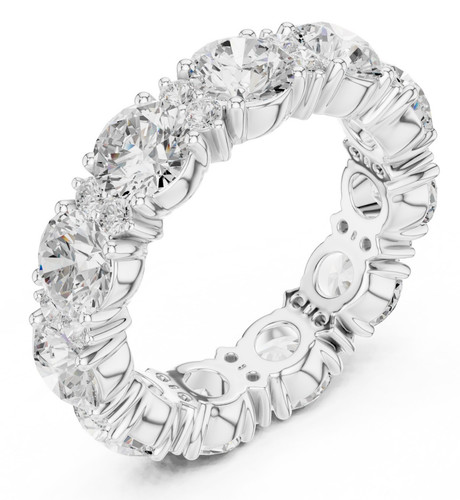 Anello fidanzamento con - di,