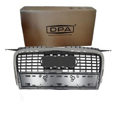 Griglia radiatore dpa sport - radiatore,