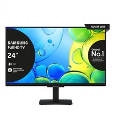 Smart full hd - tv, 24"