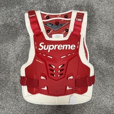 Gilet Deflettore Supreme Fox