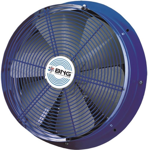 Ventilatore assiale 250 - , 300