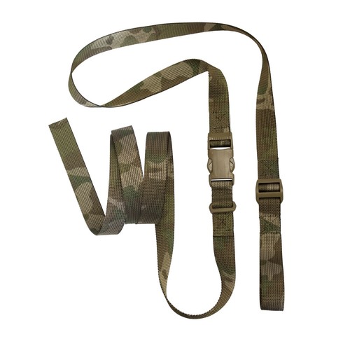 Marauder british army sa80 - marauder,