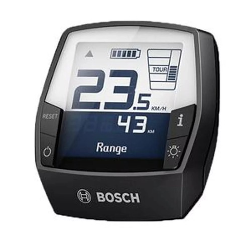 Bosch oem intuvia display - intuvia,