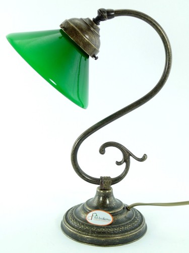 Lampada ottone brunito lampade - ottone, brunito,lampade