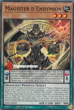♦Yu-Gi-Oh!♦ Magister