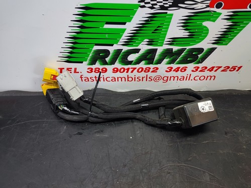 Cablaggio cambio jeep grand - jeep,