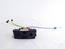 6451TK CENTRALINA GRUPPO DI COMANDO CLIMATIZZATORE CLIMA A/C MANUALE PEUGEOT 207