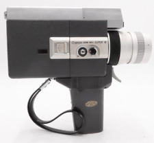 Videocamera Canon Auto Zoom