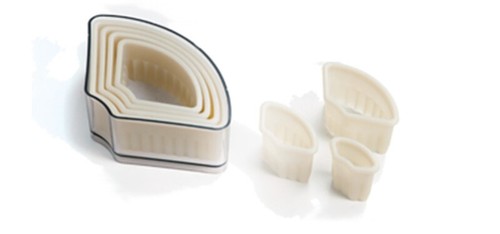 Set coppapasta taglia pasta - 7,