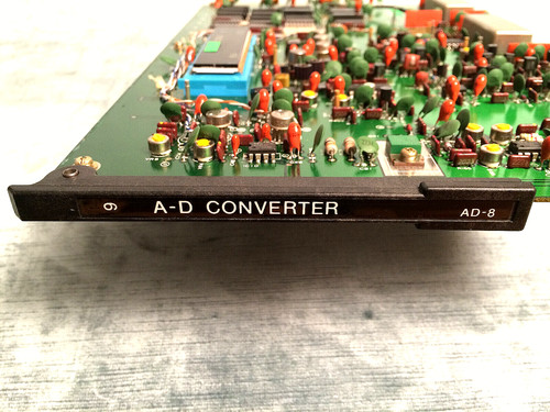 Sony bvt 2000 - bvt-2000, circuito