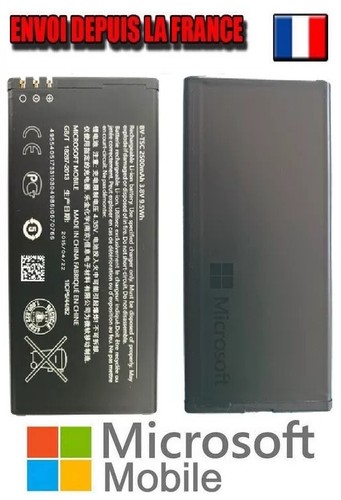 Batterie originale microsoft - ,