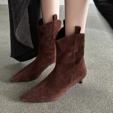 Stivaletti donna stile