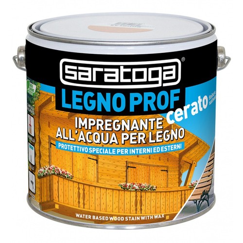 Impregnante cerato all acqua - impregnante,