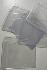 10 BUSTE TASCHE BLISTER