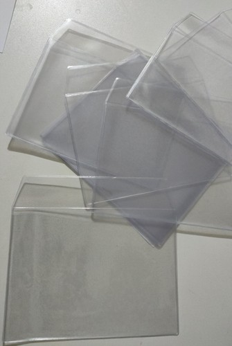 Buste tasche blister - 10,