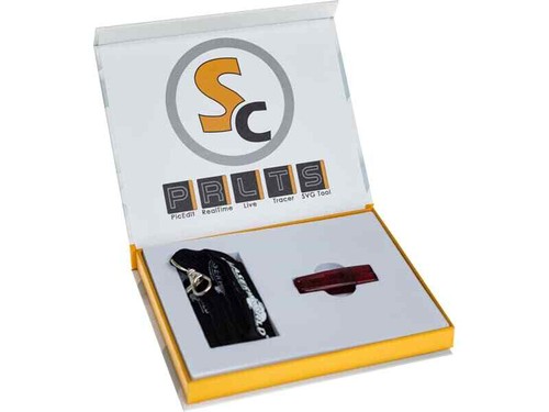 Laserworld showcontroller - laserworld,