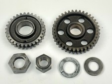 01 KTM 640 LC4 Duke Engine
