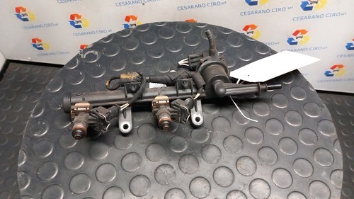 Iniettore 55223281 lancia - ,