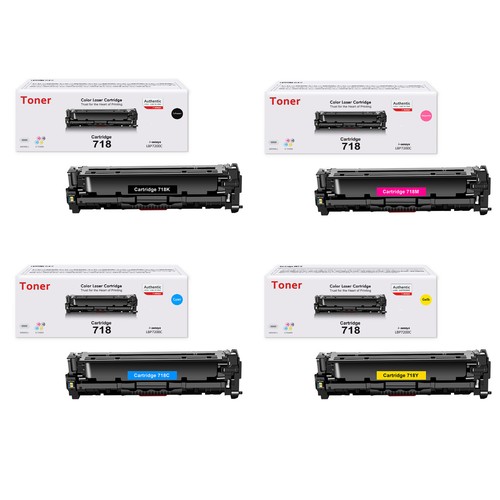 Toner ultra per canon - ultra,