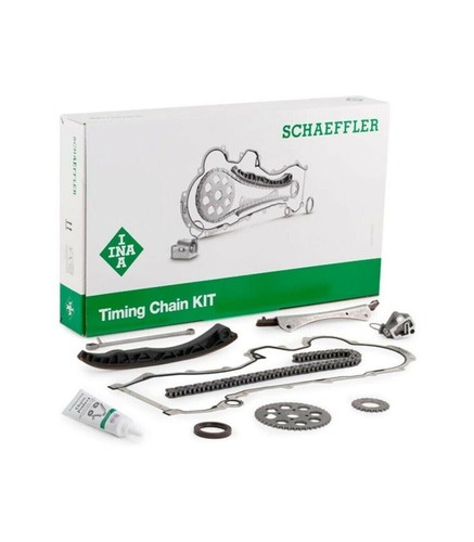 Kit catena distribuzione - distribuzione, ina