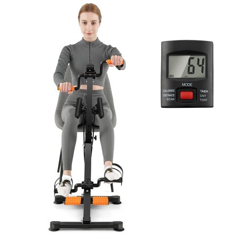 Cyclette cyclette pedaliera