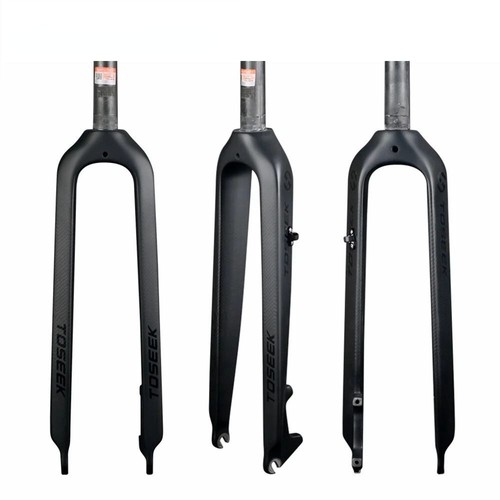 Forcella rigida fibra di - in,