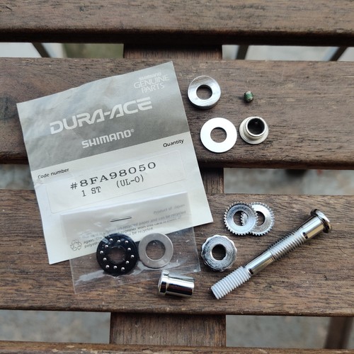 Shimano dura ace - shimano, dura-ace