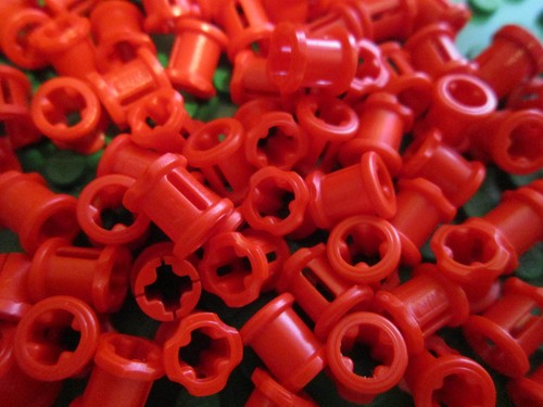 Technic lego cespuglio - 20, x