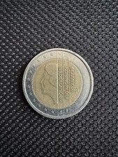 Rare euro coin - rare,