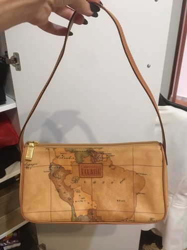 Borsa prima classe alviero - prima,