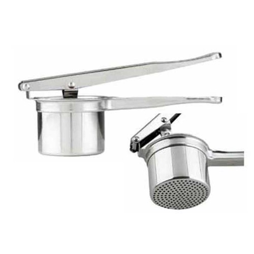 Schiacciapatate inox quick - schiacciapatate,