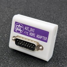 Adattatore grafico HDMI per