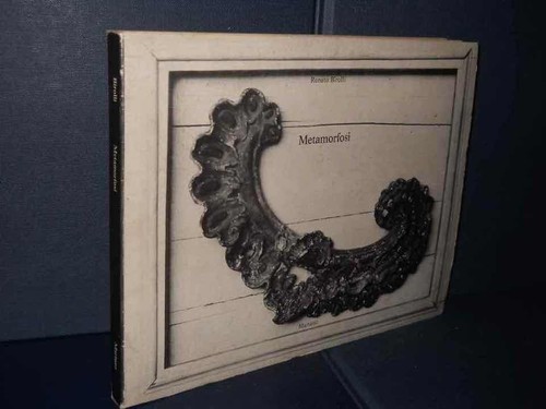 Renato birolli metamorfosi - -,
