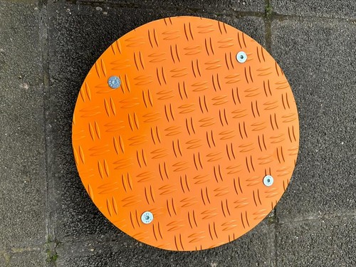 Carrello per piante - per,