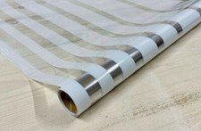 Pellicola privacy opacizzante