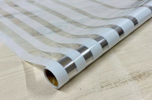 Pellicola privacy opacizzante