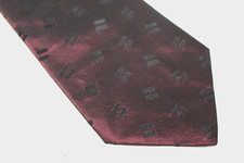 Cravatta PROFUOMO in seta Made in Italy F81516