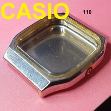 cassa orologio Casio 317 MQ-303G 303 mm case 31,3 x 36,9 watch stainless steel