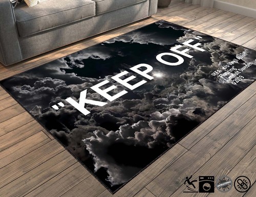 Tappeto keep off - tappeto, off,