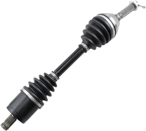 Semiasse completo polaris - semiasse,